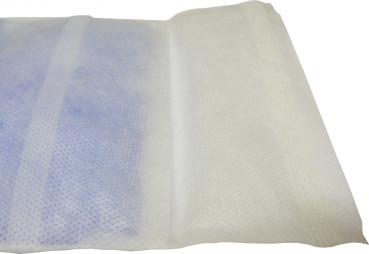 Preview: Praktische Kältebox LIGHT mit 3er-Sparpack Kühlkompressen & drei passenden Vlieshüllen